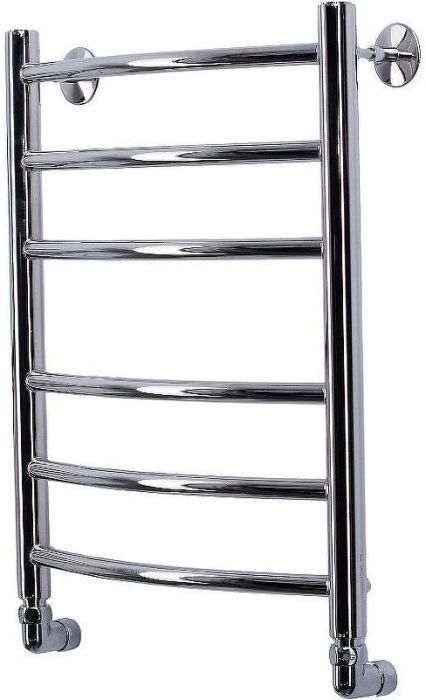 Водяной полотенцесушитель Comfysan Noumi W-6 60x40 013660 Хром