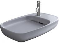 Раковина Allen Brau Liberty 2 70 4.32012.AN Антрацит