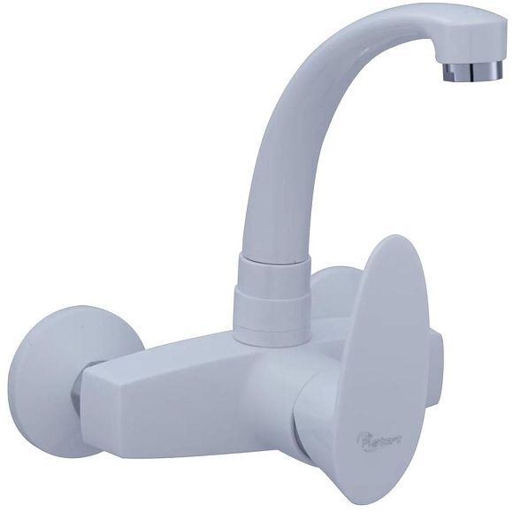 Смеситель для кухни Plstart PL4607-8 цвет Белый