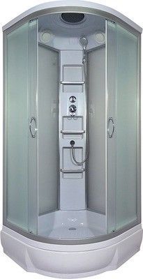 Душевая кабина River Amur 90/26 МТ Душевая кабина River Amur 90/26 МТ