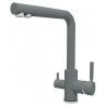Смеситель для кухни Dr. Gans Акцент 339.06h.2123.410 цвет Везувий Смеситель для кухни Dr. Gans Акцент 339.06h.2123.410 цвет Везувий