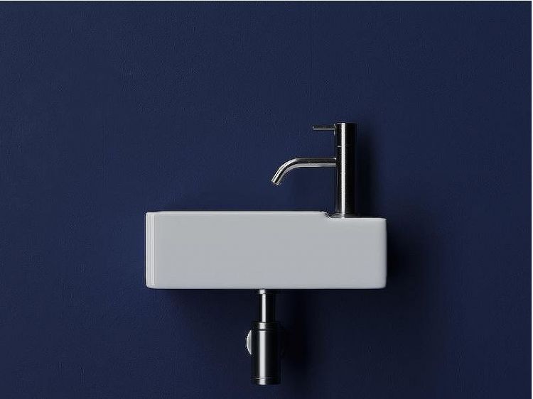 Раковина Ceramicanova Element 40 CN5045 Белая