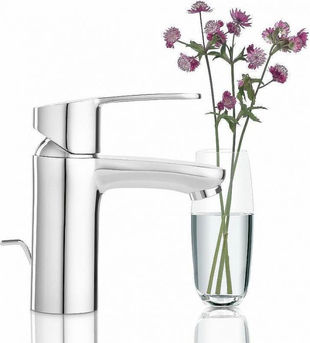 Смеситель для раковины Grohe Eurostyle Cosmopolitan 3355220E Хром