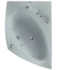 Акриловая ванна АКВАТИКА Альпина 1700х1100 Акриловая ванна АКВАТИКА Альпина 1700х1100