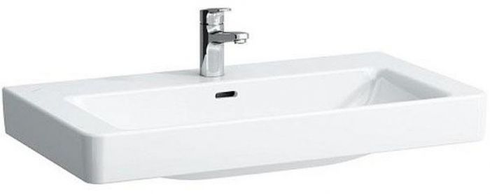 Раковина Laufen Pro S 85 8.1396.5 Белая