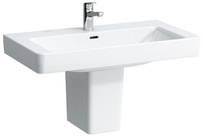 Раковина Laufen Pro S 85 8.1396.5 Белая