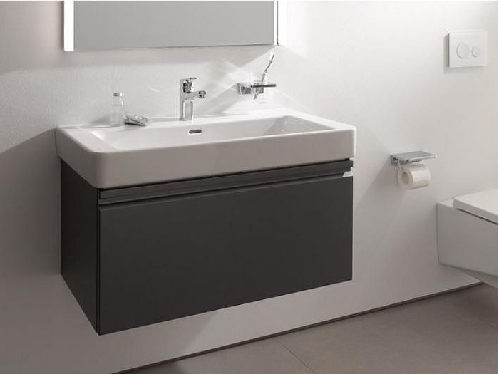 Раковина Laufen Pro S 85 8.1396.5 Белая