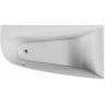 Акриловая ванна Vayer Boomerang 160x90 R Гл000010849 без гидромассажа