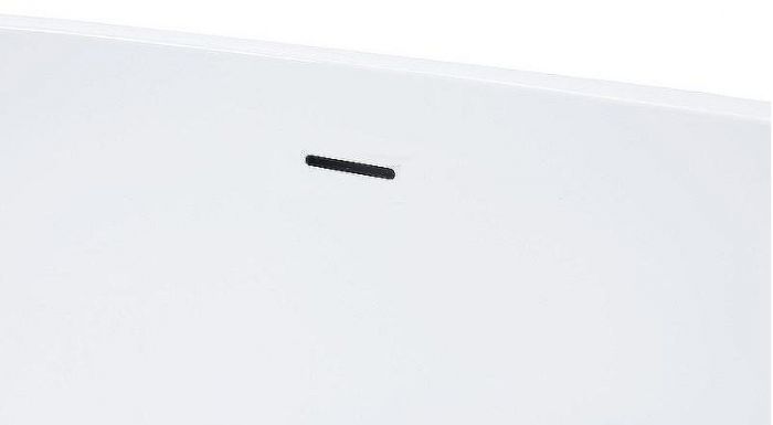 Акриловая ванна Grossman Galaxy 170х75 GR-1403M без гидромассажа