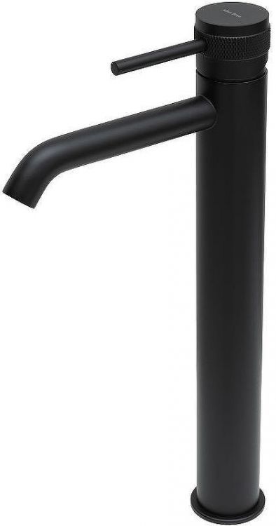 Смеситель для раковины Allen Brau Priority 5.31A02-31 Черный матовый Смеситель для раковины Allen Brau Priority 5.31A02-31 Черный матовый