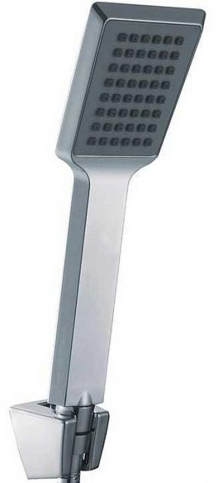 Душевая система Timo Tetra-Thermo SX-0199/00 с термостатом Хром