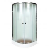 Душевая кабина Deto D01S 100x100x220