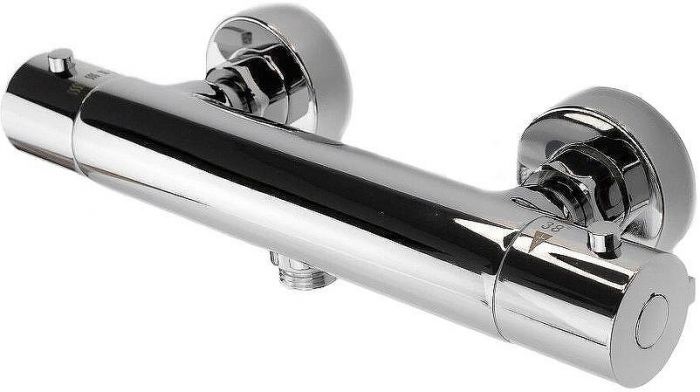 Смеситель для душа ESKO Mikros T3080 с термостатом Хром