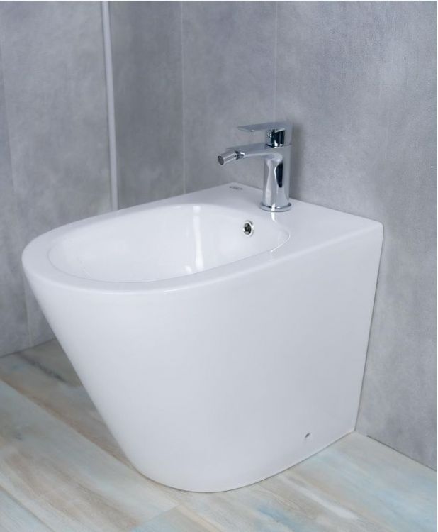 Биде Gid Cortado BDN-30 21104 цвет Белый Биде Gid Cortado BDN-30 21104 цвет Белый