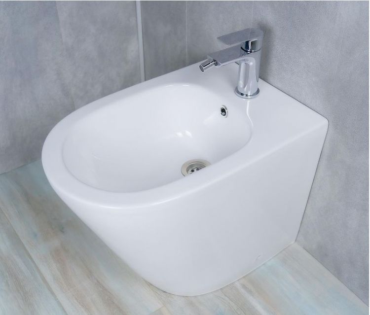 Биде Gid Cortado BDN-30 21104 цвет Белый Биде Gid Cortado BDN-30 21104 цвет Белый