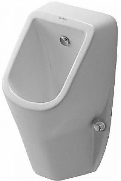 Писсуар Duravit D-code 0829300000 Белый