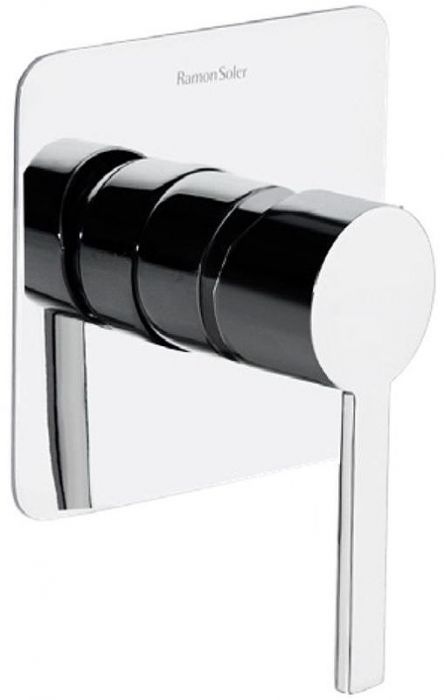 Смеситель для душа Ramonsoler Drako 331801 Хром