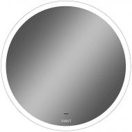 Зеркало VIANT Мюнхен 60 VMUN60-ZLED с подсветкой с бесконтактным выключателем