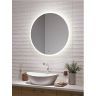 Зеркало VIANT Мюнхен 60 VMUN60-ZLED с подсветкой с бесконтактным выключателем