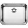 Кухонная мойка Blanco Supra 500-U 518205 с корзинчатым вентилем