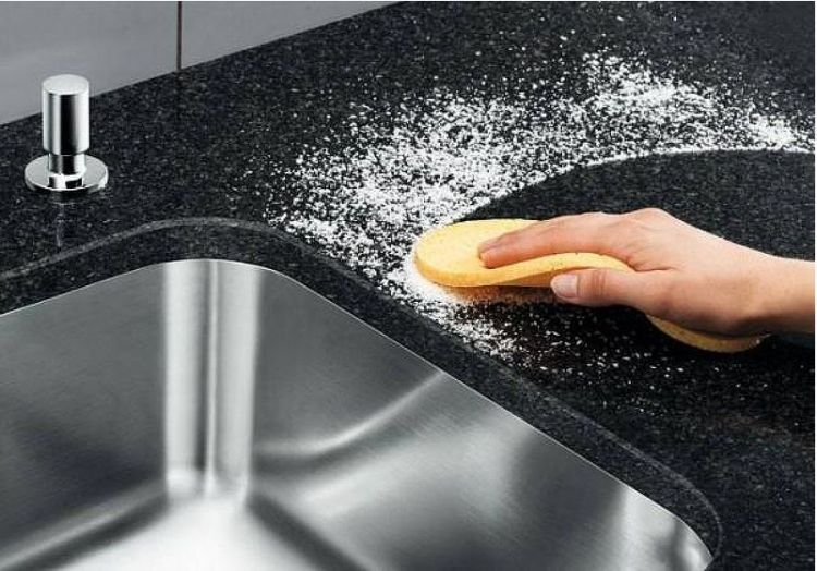 Кухонная мойка Blanco Supra 500-U 518205 с корзинчатым вентилем