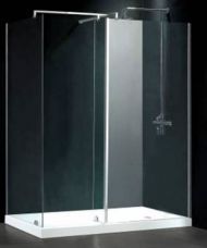 Душевое ограждение STURM Raum 1450x850 Душевое ограждение STURM Raum 1450x850