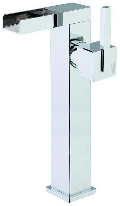 Смеситель для раковины Fiore XS 71CR7704 цвет Хром