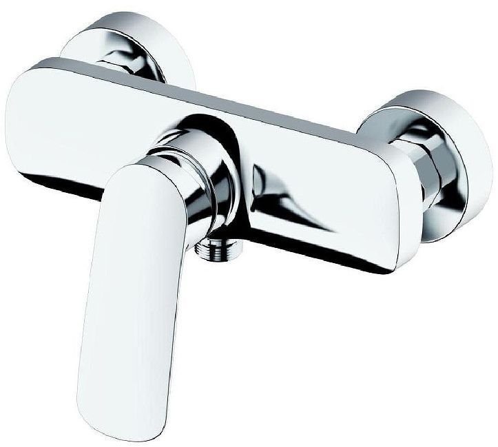 Смеситель для душа Savol SK-H7403 цвет Хром Смеситель для душа Savol SK-H7403 цвет Хром