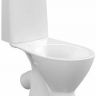Унитаз компакт Cersanit Flavis 64288 с бачком и сиденьем Микролифт Унитаз компакт Cersanit Flavis 64288 с бачком и сиденьем Микролифт
