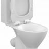 Унитаз компакт Cersanit Flavis 64288 с бачком и сиденьем Микролифт Унитаз компакт Cersanit Flavis 64288 с бачком и сиденьем Микролифт