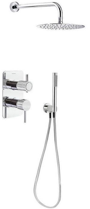 Душевая система Ramonsoler Odisea Joya K5915121 Хром