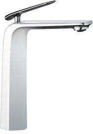 Смеситель для раковины Savol S-JD9111A цвет Хром