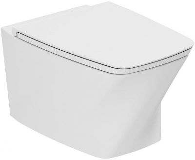 Унитаз Azzurra Hera HEVKSPE00000BI подвесной без сиденья