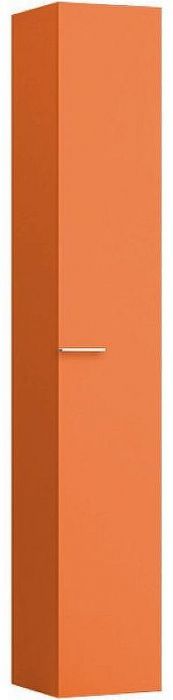 Шкаф пенал Laufen Kartell 30 R 4.0815.2.033.635.1 подвесной Оранжевый глянцевый