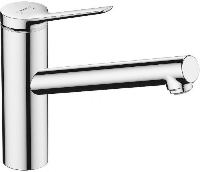 Смеситель для кухни Hansgrohe Zesis M33 74802000 Хром
