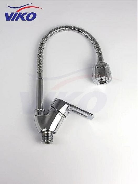 Смеситель для кухни Viko V-6574 Хром