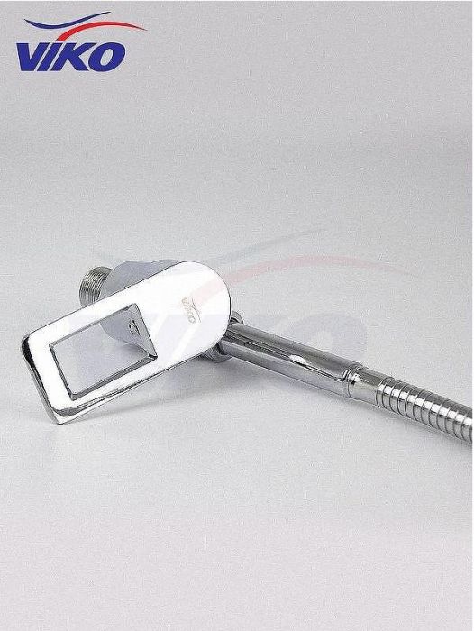Смеситель для кухни Viko V-6574 Хром