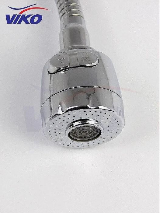 Смеситель для кухни Viko V-6574 Хром