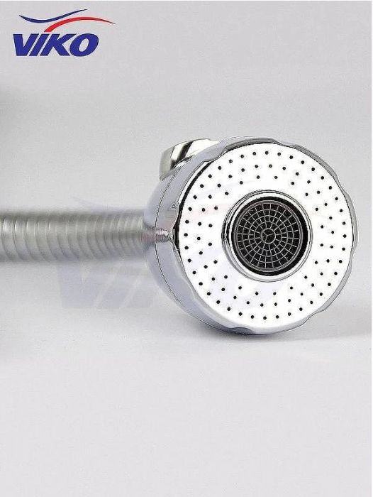 Смеситель для кухни Viko V-6574 Хром