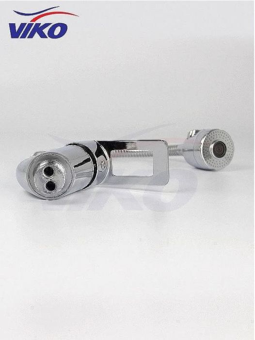 Смеситель для кухни Viko V-6574 Хром