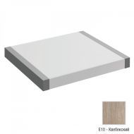 Столешница для раковины 60 см Jacob Delafon Parallel EB50-0600-E10, квебекский дуб Столешница для раковины 60 см Jacob Delafon Parallel EB50-0600-E10, квебекский дуб