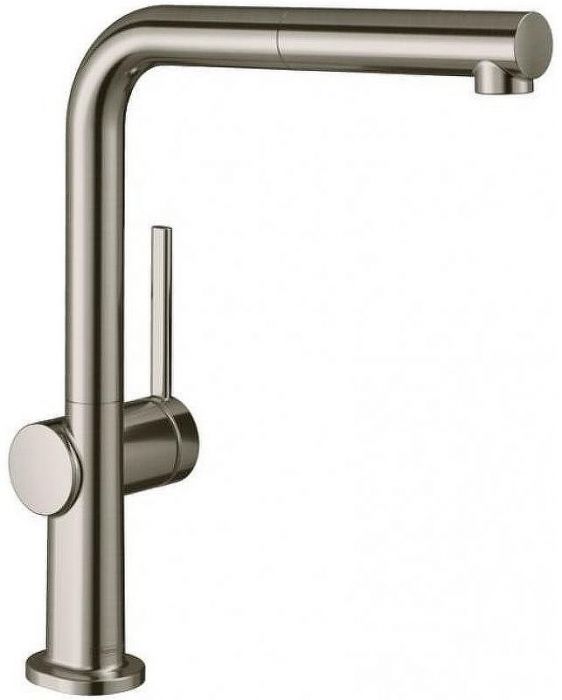 Смеситель для кухни Hansgrohe Talis M54 72808800 Сталь