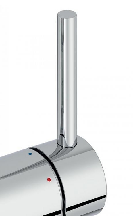 Смеситель для кухни Jacob Delafon Edouard E23308-CP с выдвижным изливом, хром