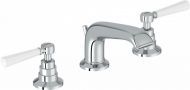 Смеситель для раковины Jacob Delafon Cleo 1889 E24305-CP, хром Смеситель для раковины Jacob Delafon Cleo 1889 E24305-CP, хром