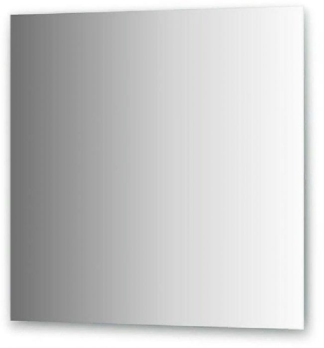Зеркало Evoform Standard 90х90 без подсветки