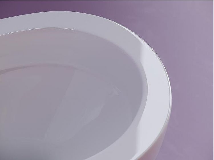 Комплект унитаза Ceramicanova Uno Rimless CN11001 с инсталляцией WellWant Standart 50 WWISI111BB с сиденьем Микролифт и Черной матовой клавишей смыва