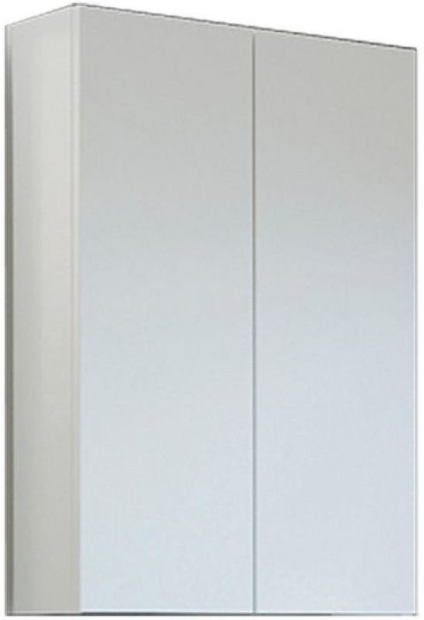 Подвесной шкаф Comforty Лозанна 60 00-00009445 Белый глянец
