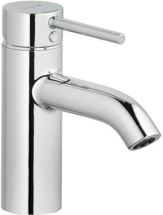 Смеситель для раковины Kludi Bozz 382660576 Хром