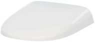 Сиденье для унитаза AM.PM Sensation C307851WH с микролифтом