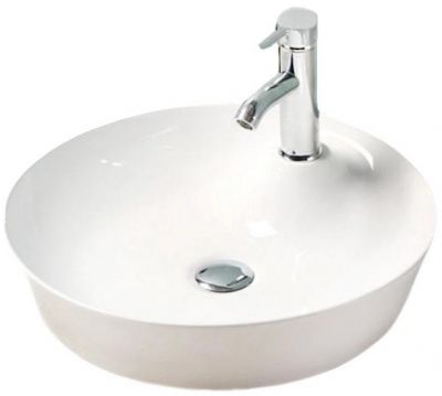 Раковина-чаша BelBagno 45 BB1306 Белая